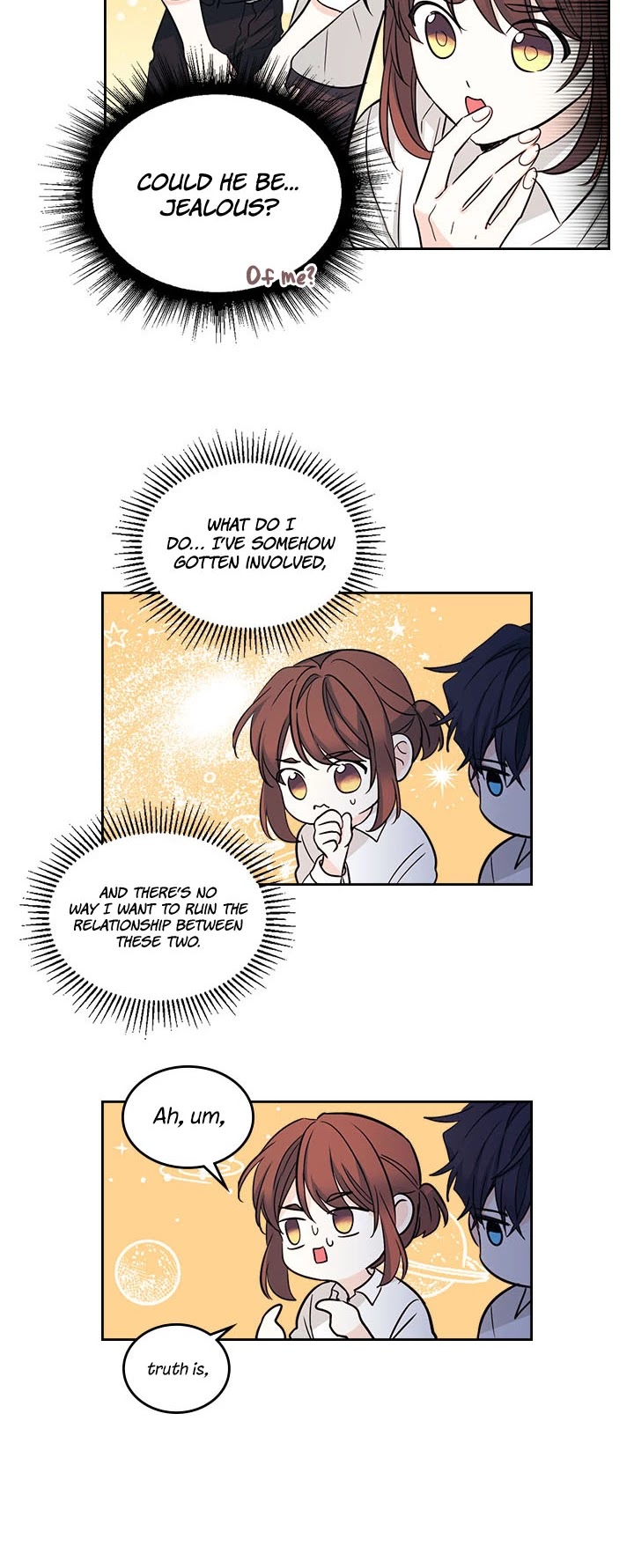 Inso's Law Chapter 81 page 9 - Chapter 81: Chapter81