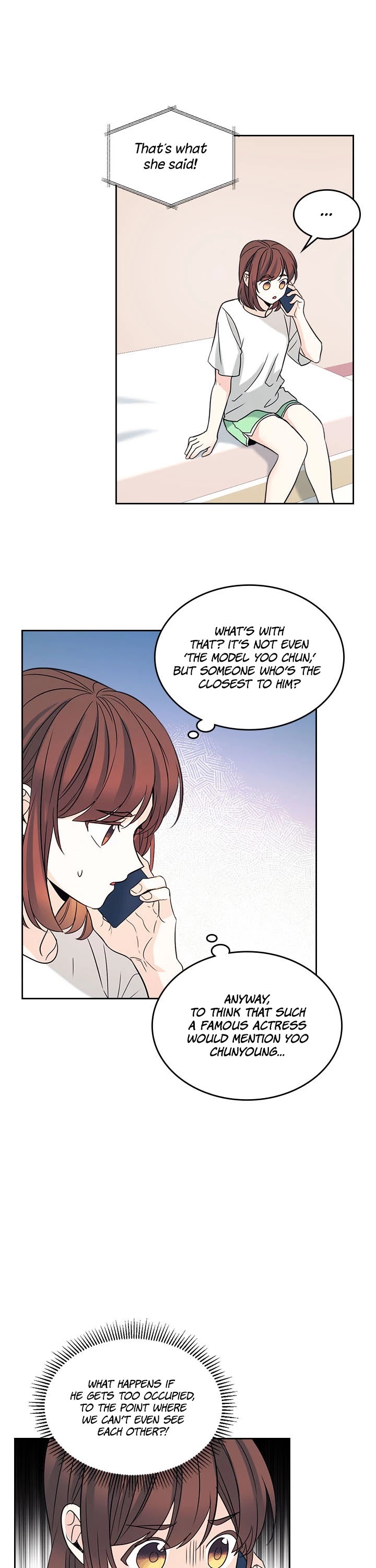 Inso's Law Chapter 82 page 10 - Chapter 82: Chapter82