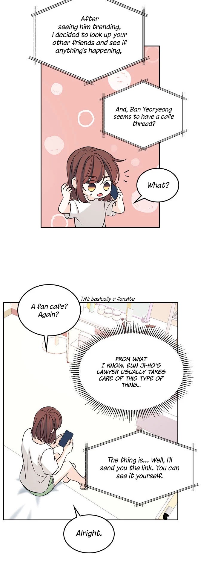 Inso's Law Chapter 82 page 12 - Chapter 82: Chapter82