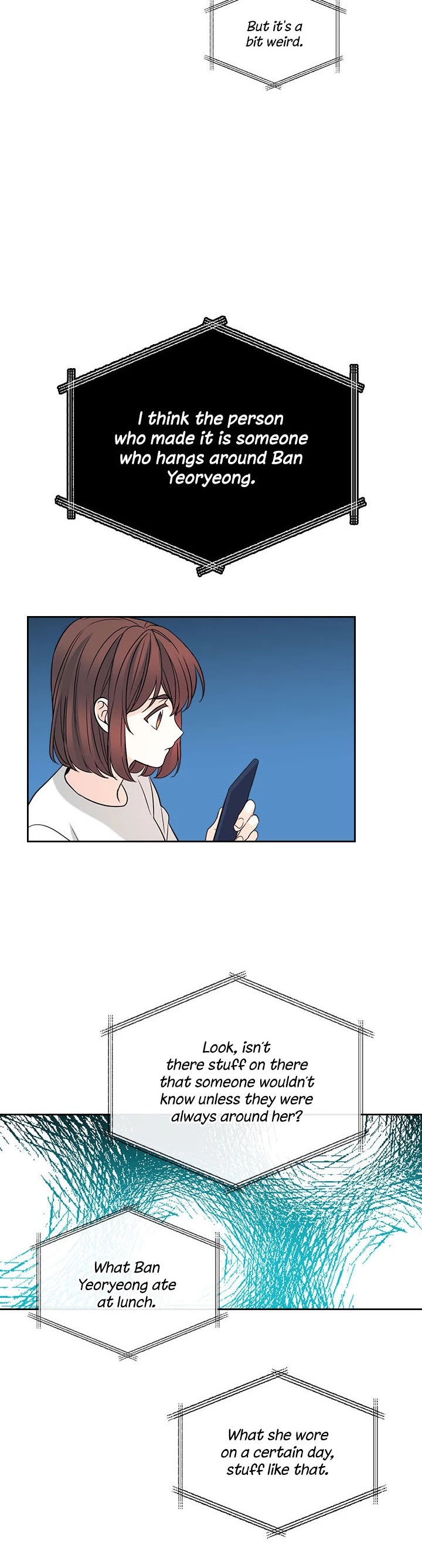 Inso's Law Chapter 82 page 15 - Chapter 82: Chapter82