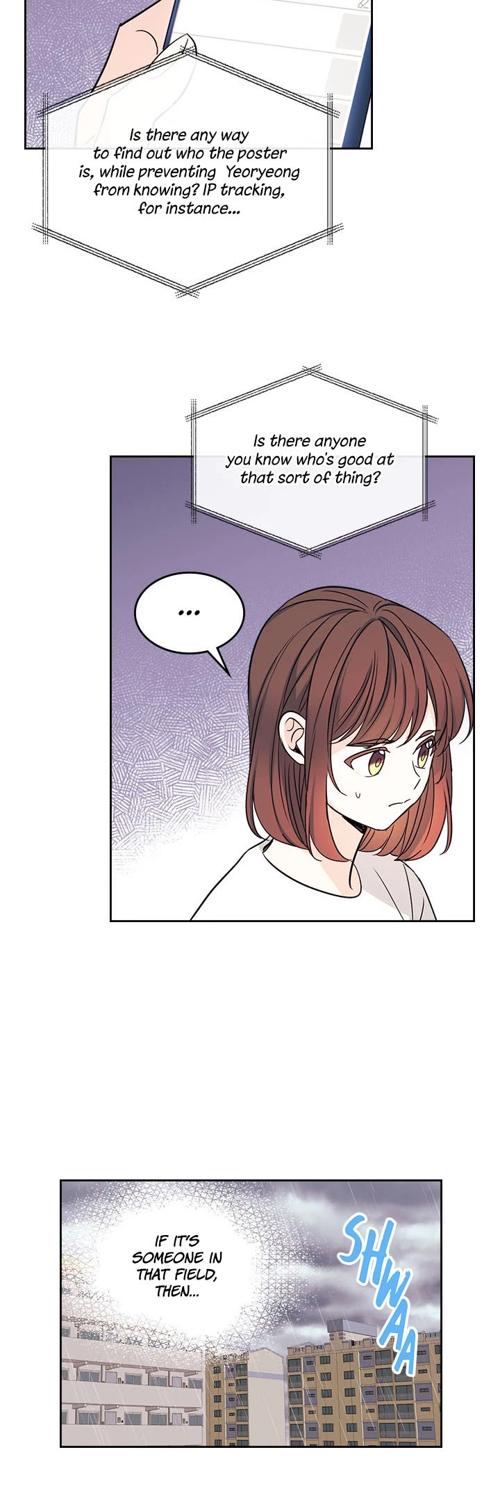 Inso's Law Chapter 82 page 17 - Chapter 82: Chapter82