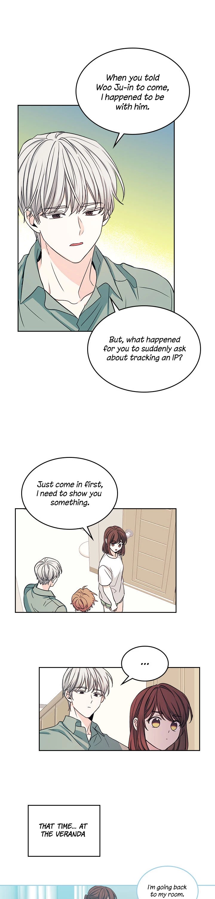 Inso's Law Chapter 82 page 19 - Chapter 82: Chapter82