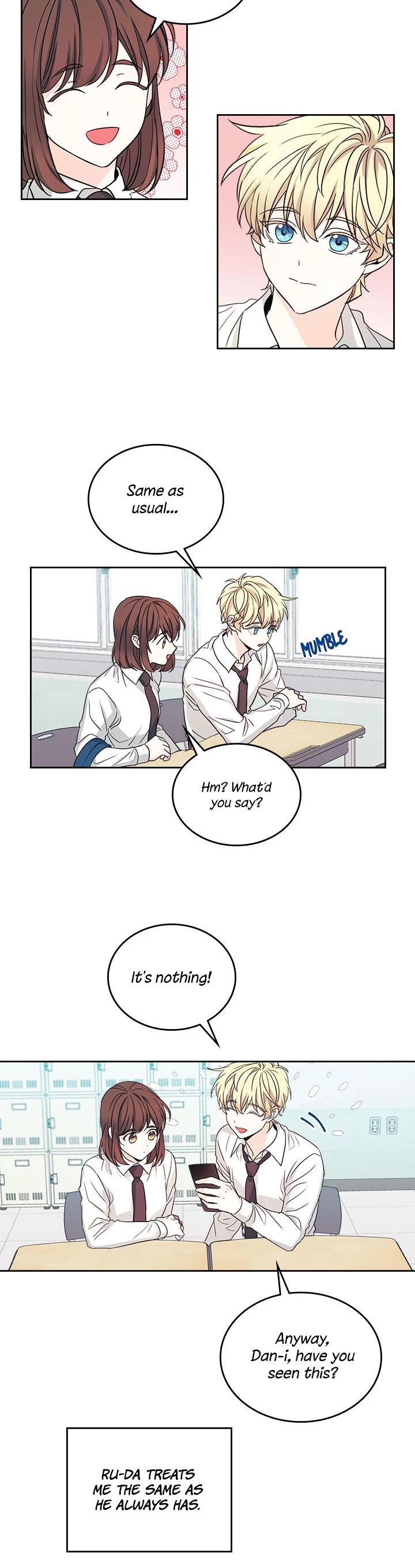 Inso's Law Chapter 82 page 2 - Chapter 82: Chapter82