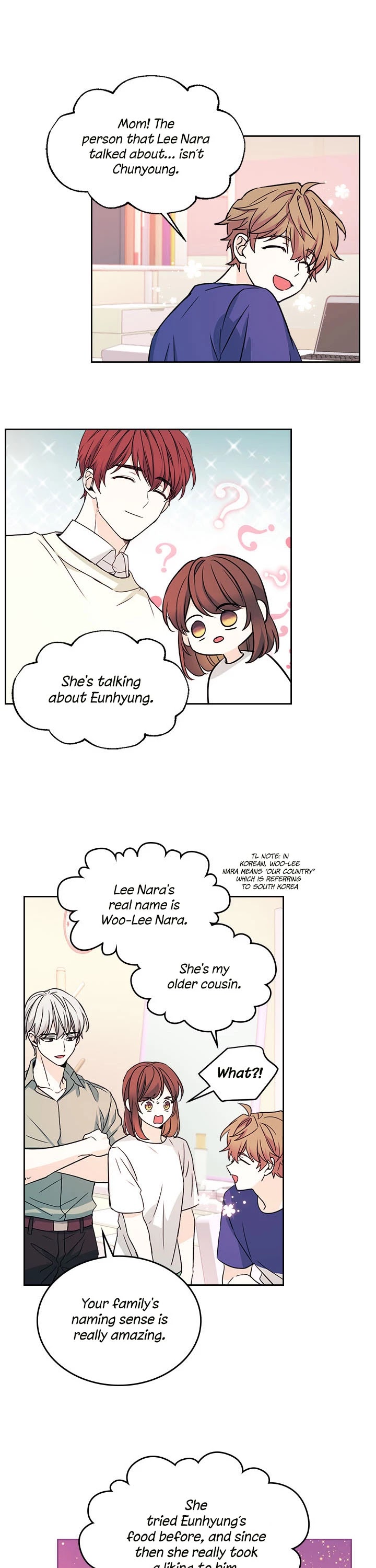 Inso's Law Chapter 82 page 22 - Chapter 82: Chapter82