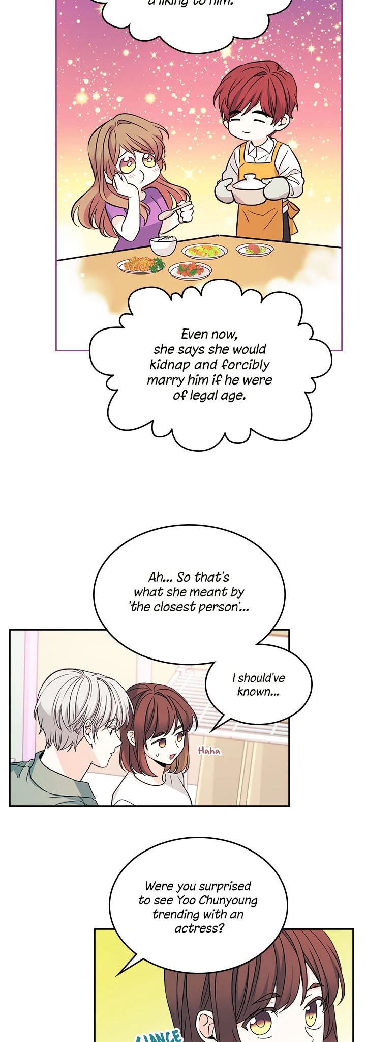 Inso's Law Chapter 82 page 23 - Chapter 82: Chapter82