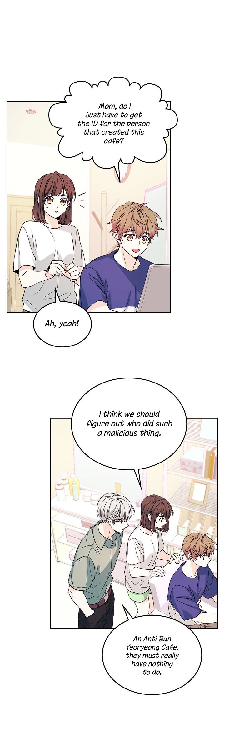 Inso's Law Chapter 82 page 25 - Chapter 82: Chapter82