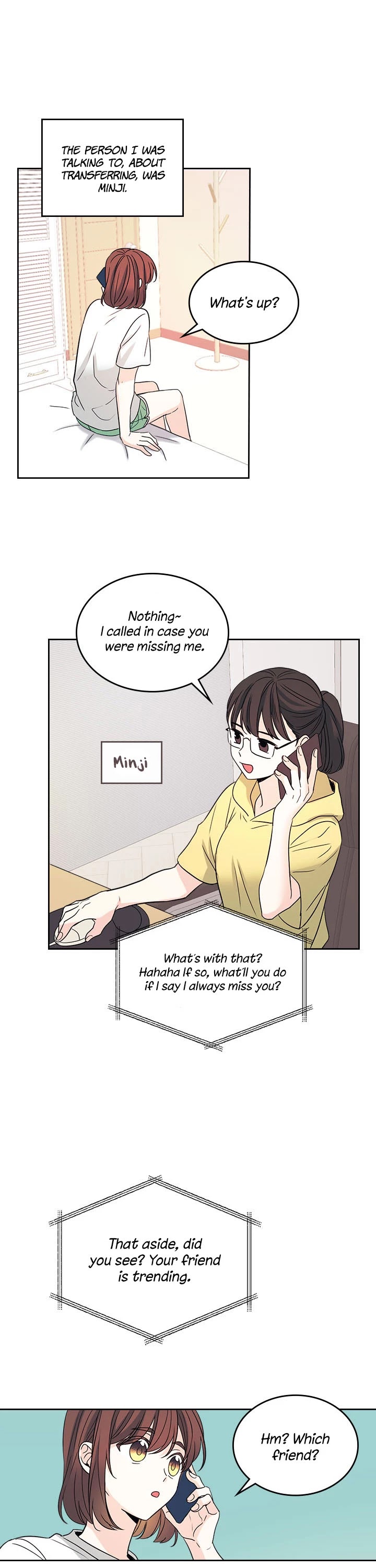 Inso's Law Chapter 82 page 7 - Chapter 82: Chapter82