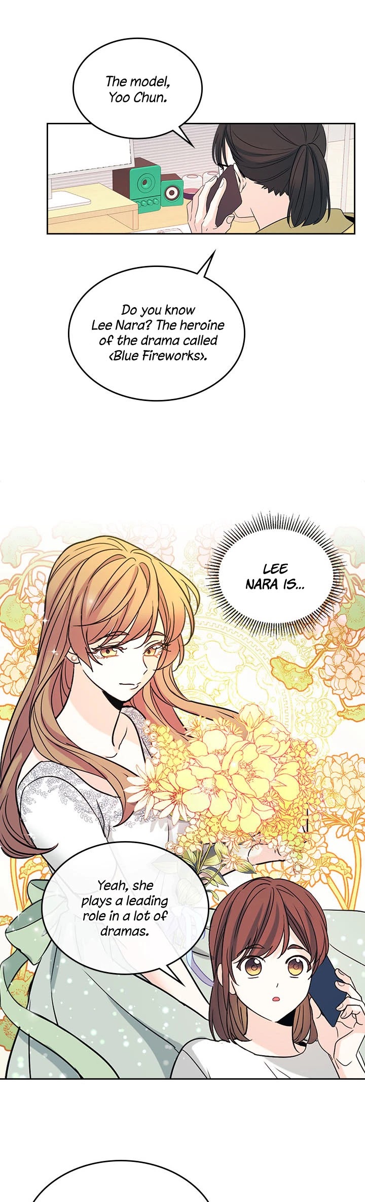 Inso's Law Chapter 82 page 8 - Chapter 82: Chapter82
