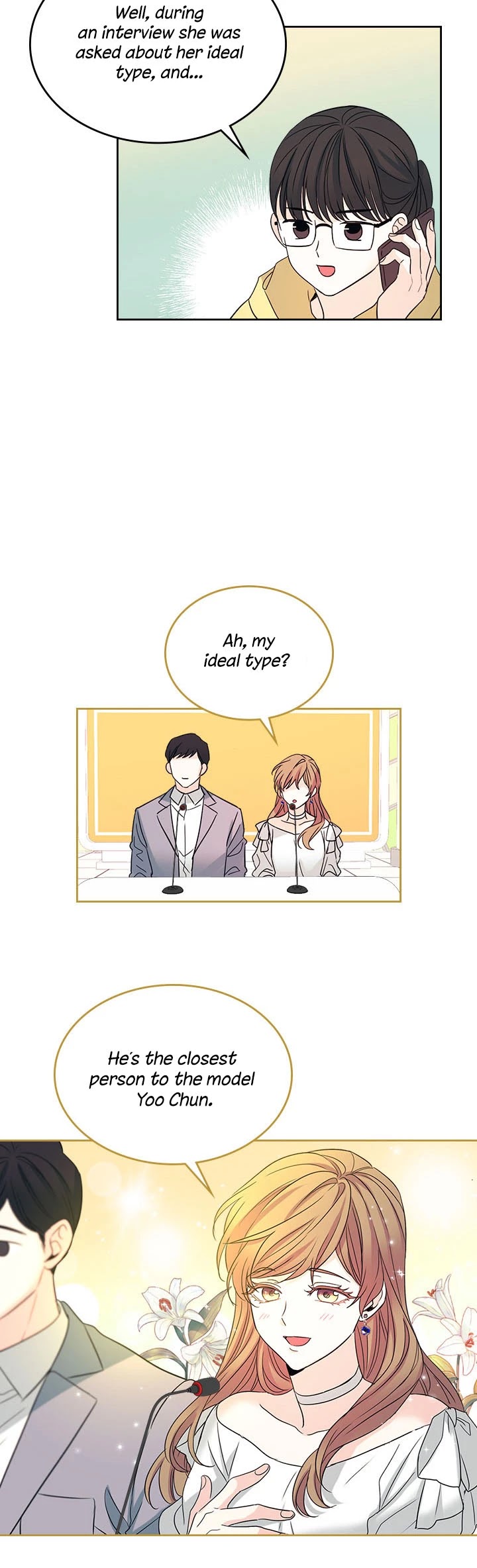 Inso's Law Chapter 82 page 9 - Chapter 82: Chapter82