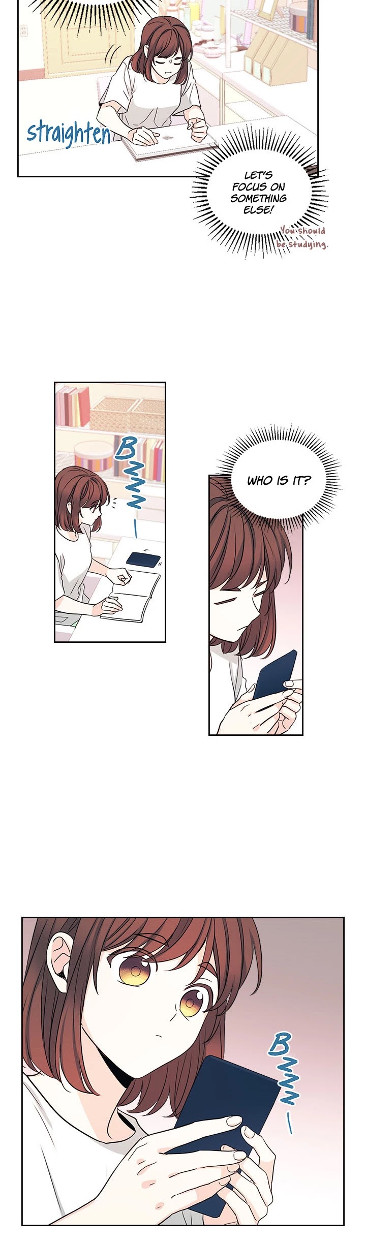 Inso's Law Chapter 83 page 11 - Chapter 83: Chapter83