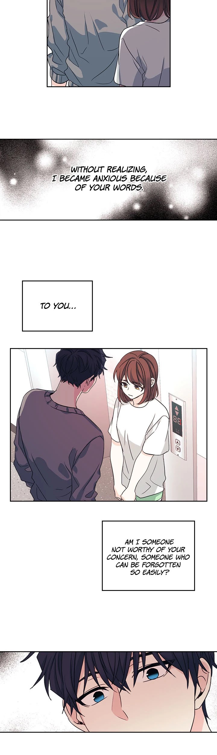 Inso's Law Chapter 83 page 21 - Chapter 83: Chapter83