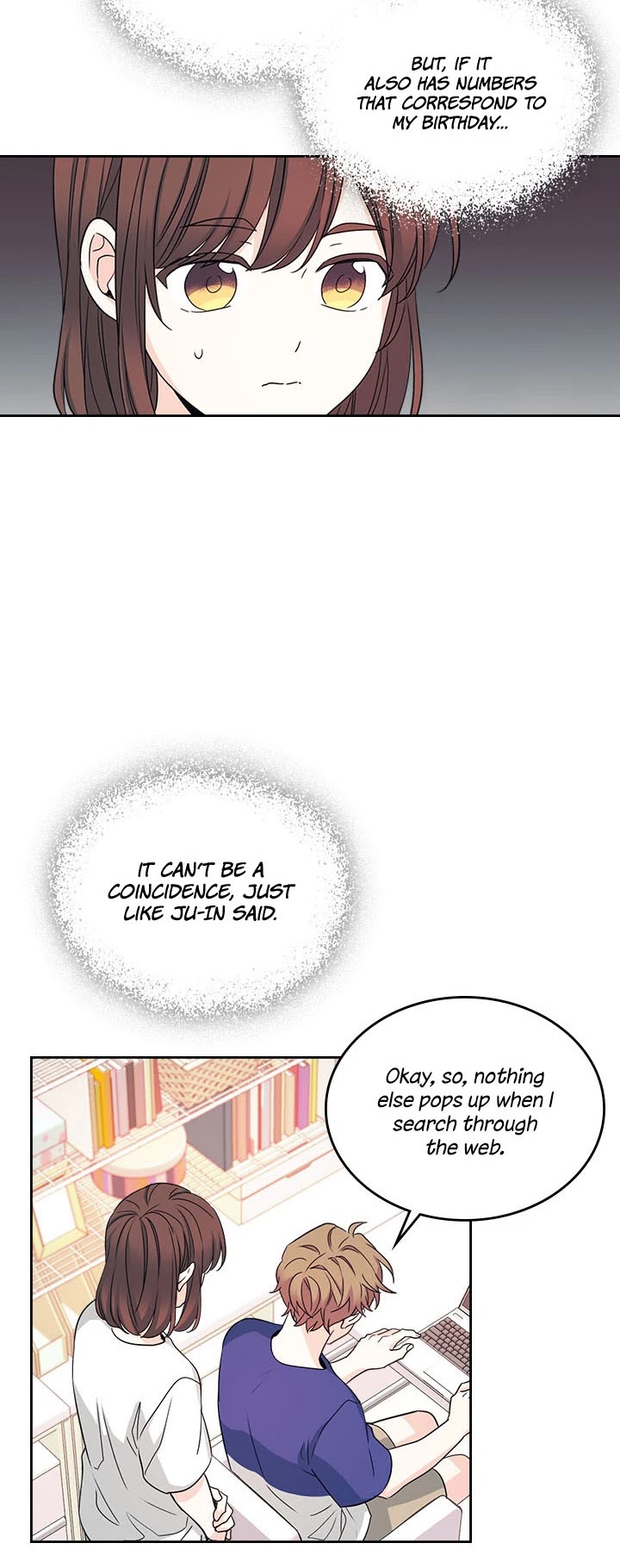 Inso's Law Chapter 83 page 3 - Chapter 83: Chapter83