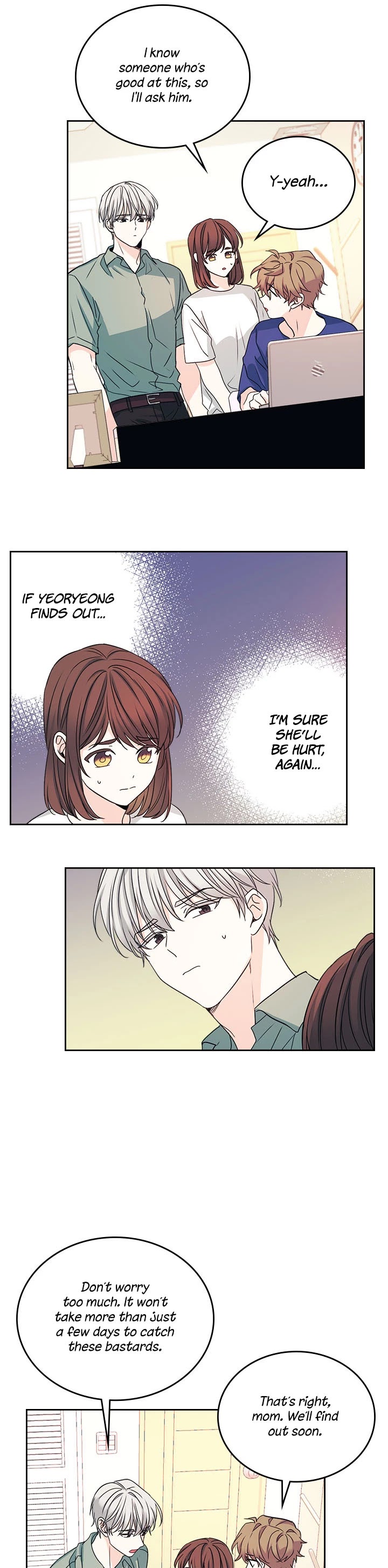 Inso's Law Chapter 83 page 4 - Chapter 83: Chapter83