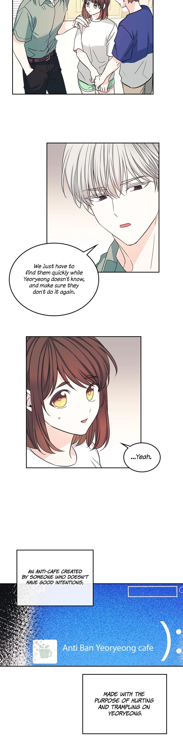 Inso's Law Chapter 83 page 5 - Chapter 83: Chapter83