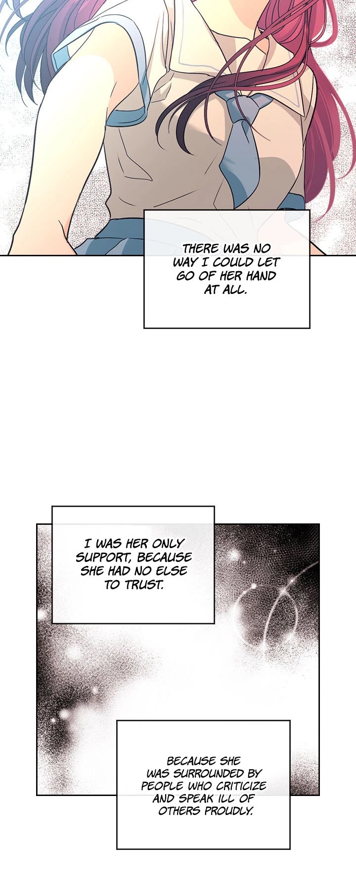 Inso's Law Chapter 83 page 8 - Chapter 83: Chapter83