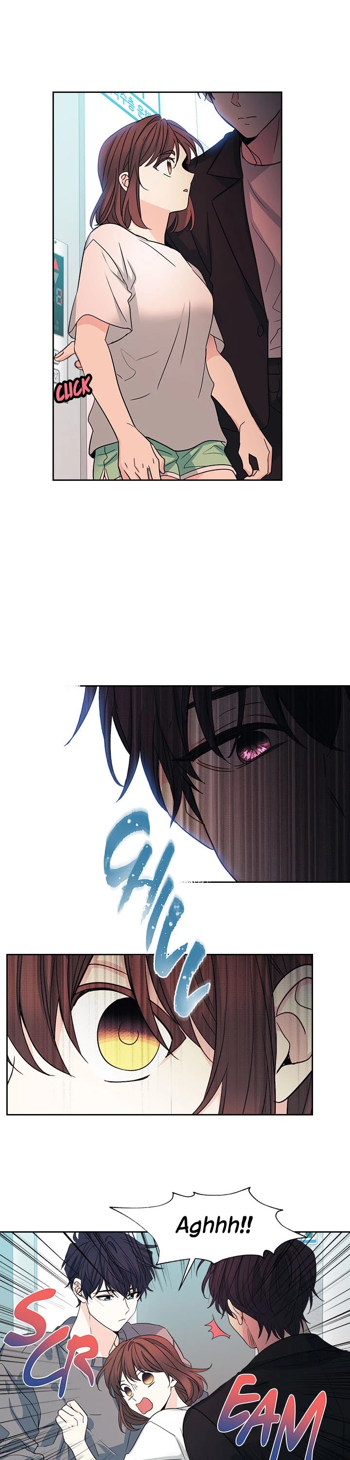 Inso's Law Chapter 84 page 1 - Chapter 84: Chapter84