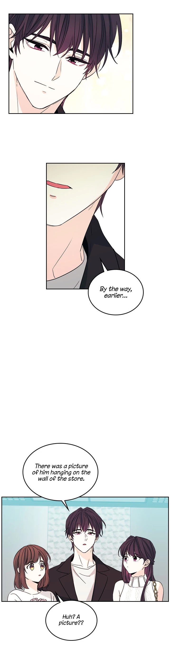Inso's Law Chapter 84 page 10 - Chapter 84: Chapter84
