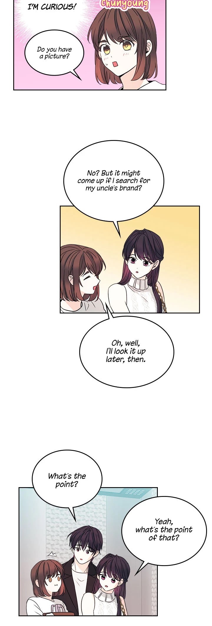 Inso's Law Chapter 84 page 12 - Chapter 84: Chapter84