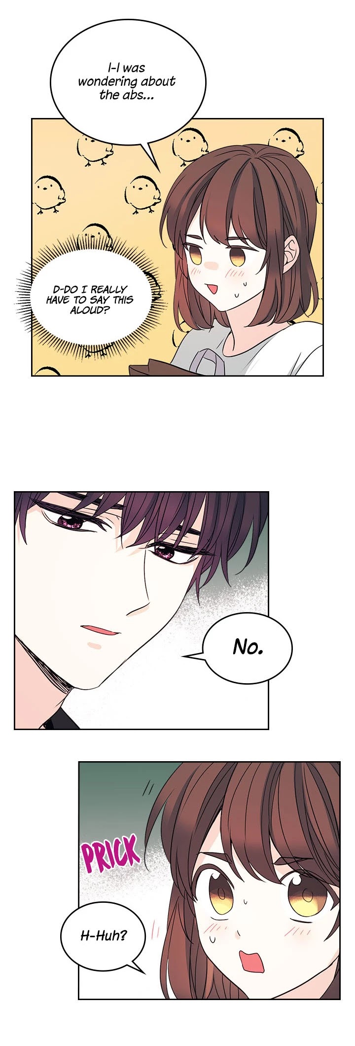 Inso's Law Chapter 84 page 13 - Chapter 84: Chapter84