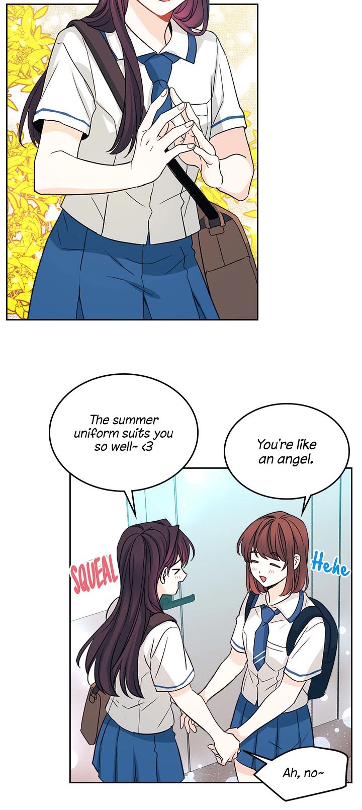 Inso's Law Chapter 84 page 16 - Chapter 84: Chapter84
