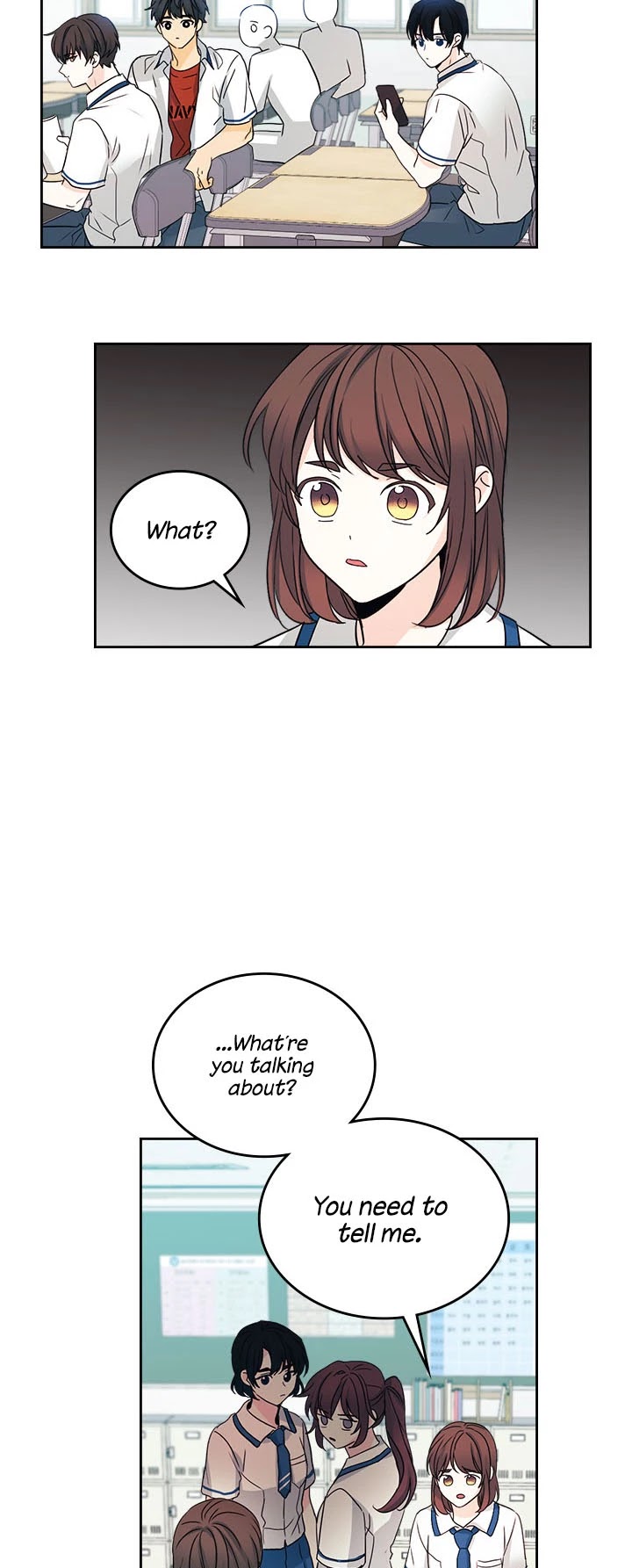 Inso's Law Chapter 84 page 22 - Chapter 84: Chapter84