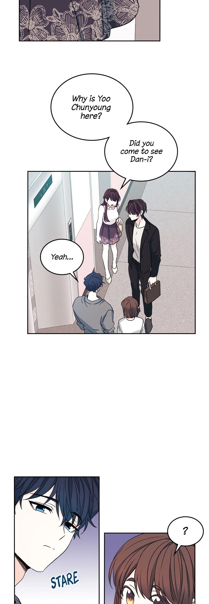 Inso's Law Chapter 84 page 5 - Chapter 84: Chapter84