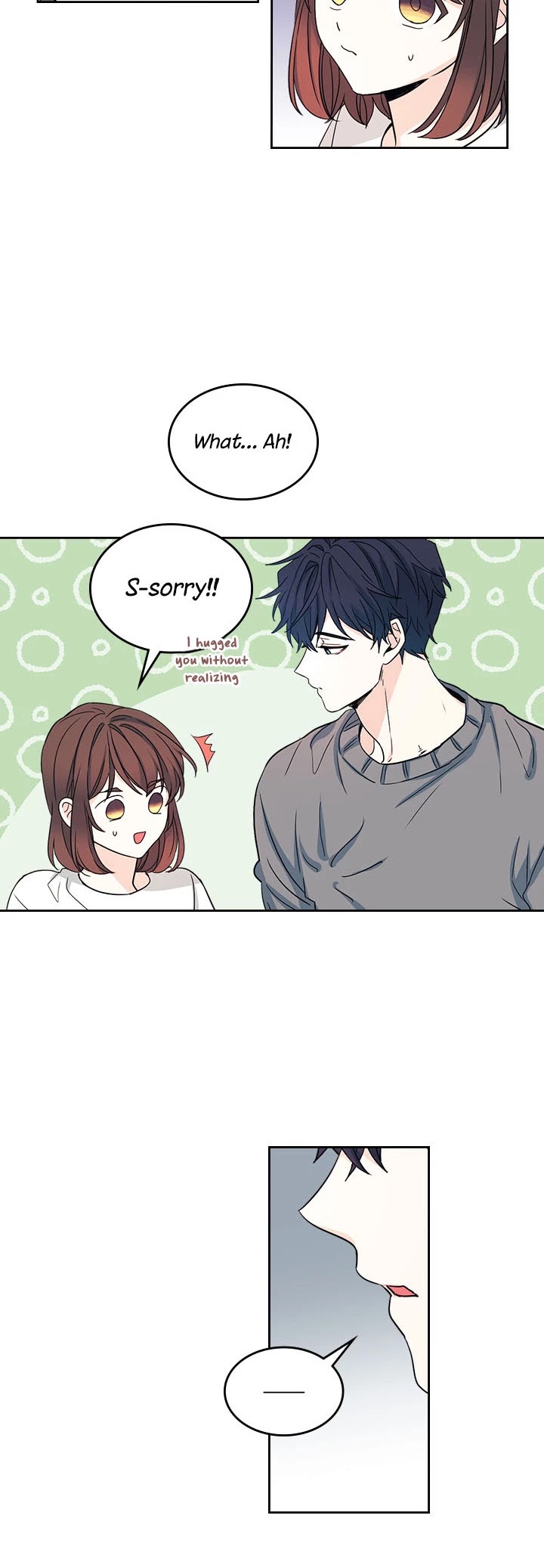 Inso's Law Chapter 84 page 6 - Chapter 84: Chapter84