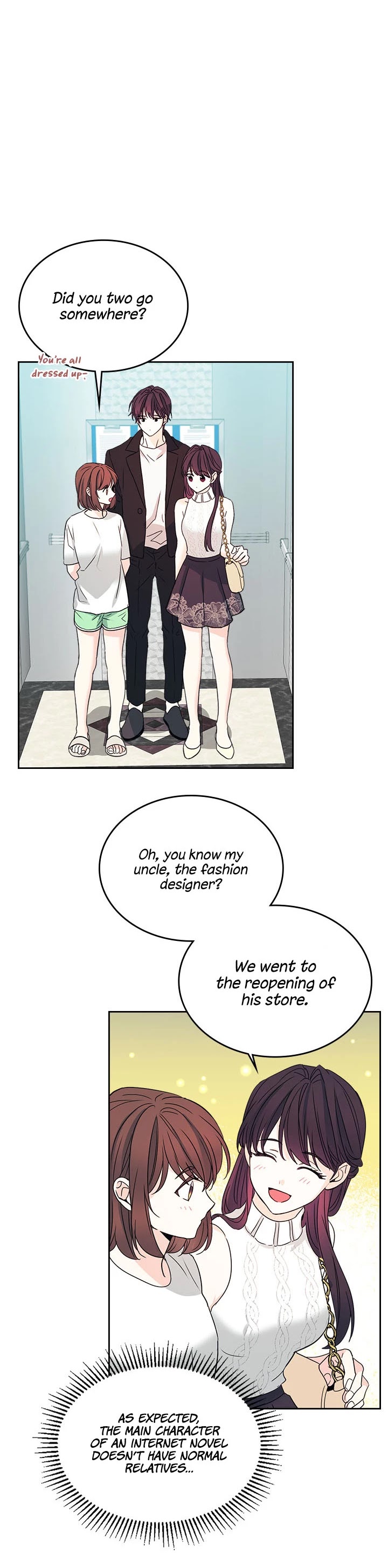 Inso's Law Chapter 84 page 8 - Chapter 84: Chapter84
