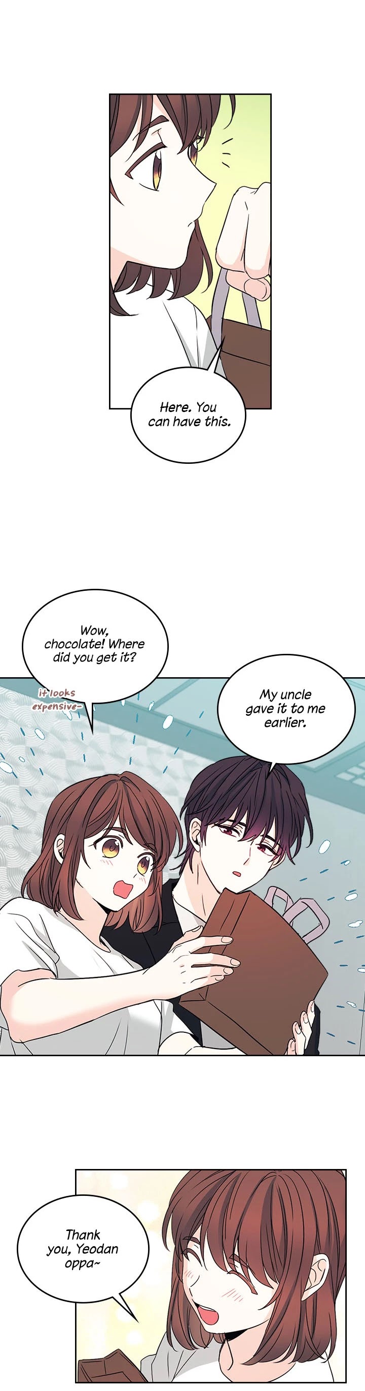 Inso's Law Chapter 84 page 9 - Chapter 84: Chapter84