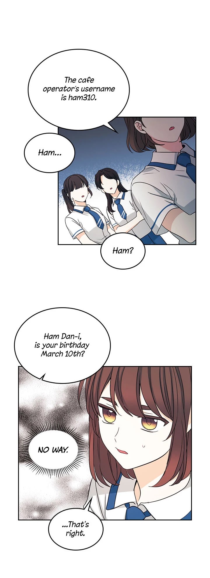 Inso's Law Chapter 85 page 12 - Chapter 85: Chapter85