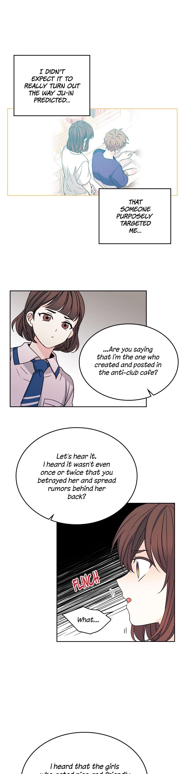 Inso's Law Chapter 85 page 13 - Chapter 85: Chapter85