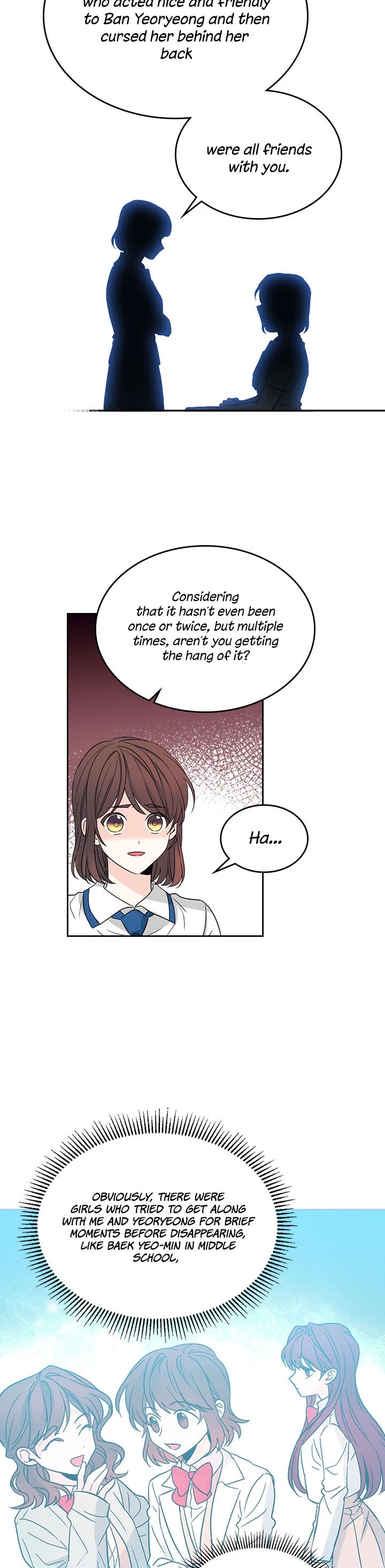 Inso's Law Chapter 85 page 14 - Chapter 85: Chapter85
