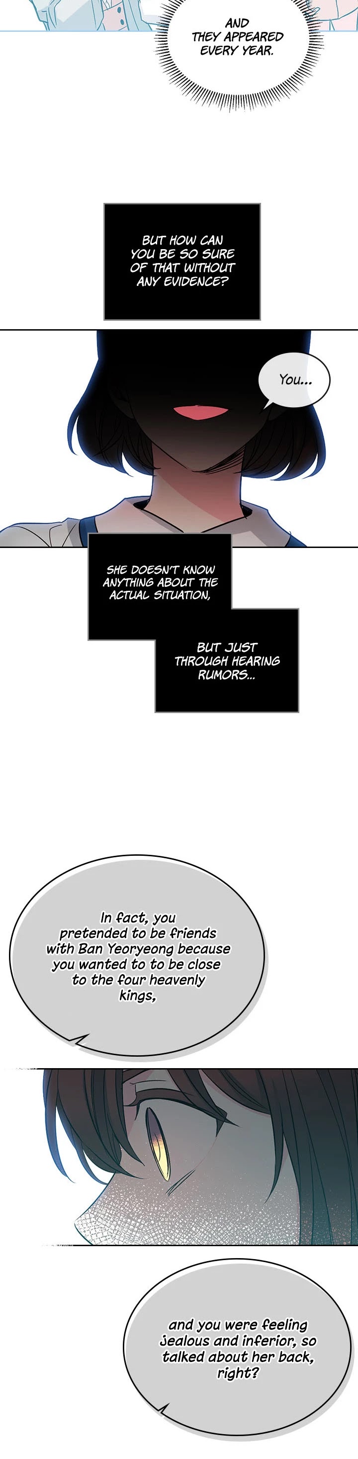 Inso's Law Chapter 85 page 15 - Chapter 85: Chapter85