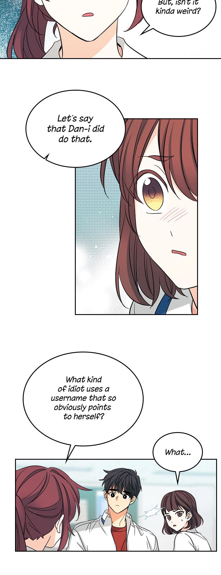 Inso's Law Chapter 85 page 17 - Chapter 85: Chapter85