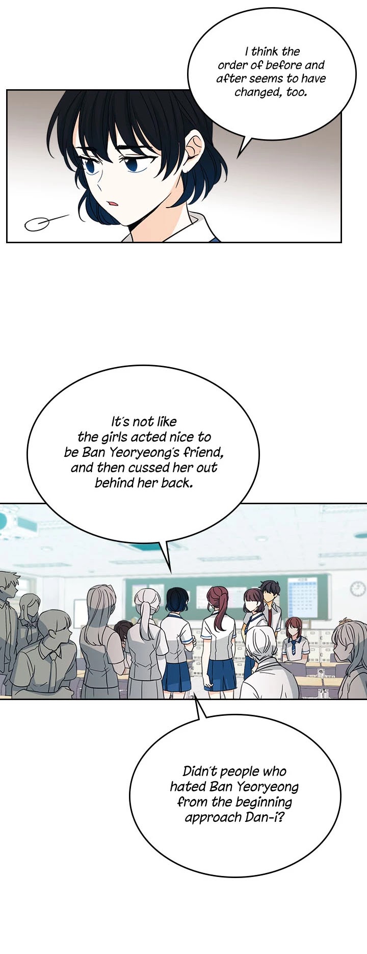 Inso's Law Chapter 85 page 18 - Chapter 85: Chapter85
