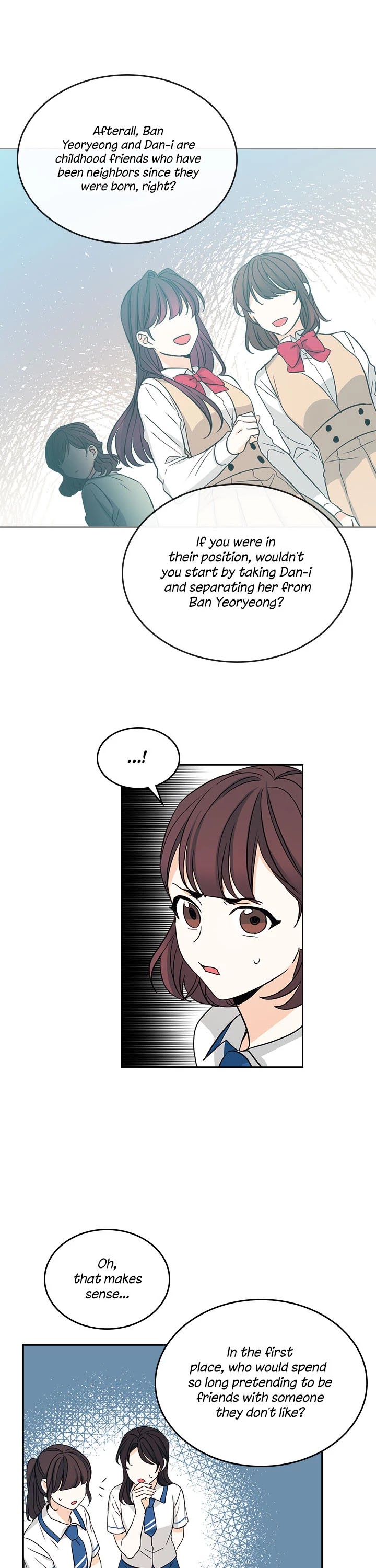 Inso's Law Chapter 85 page 19 - Chapter 85: Chapter85