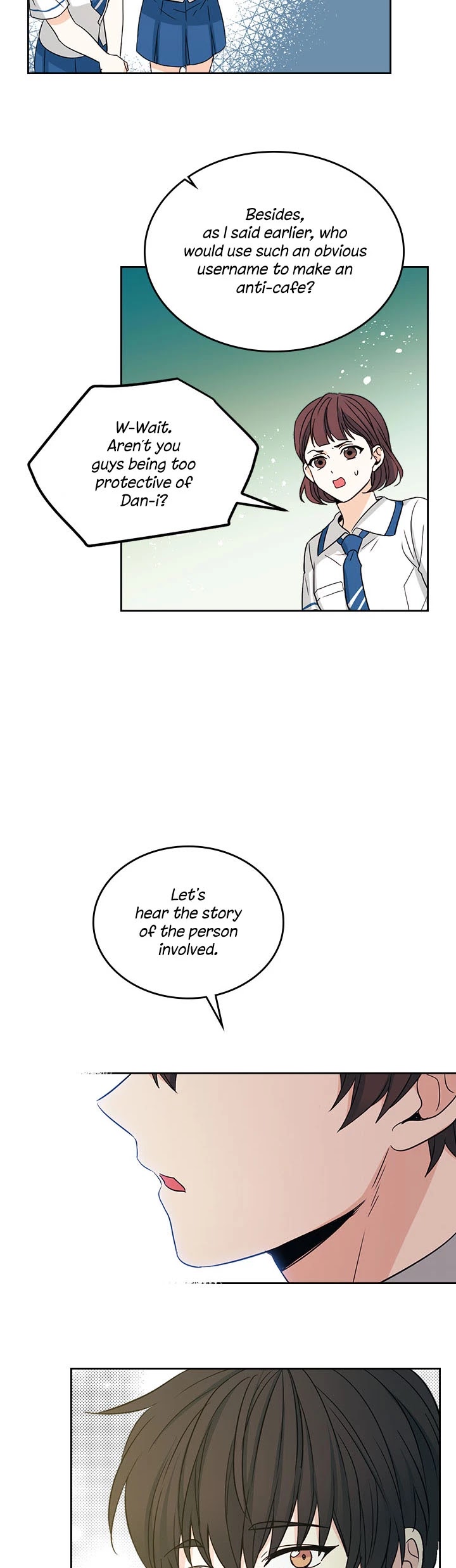 Inso's Law Chapter 85 page 20 - Chapter 85: Chapter85