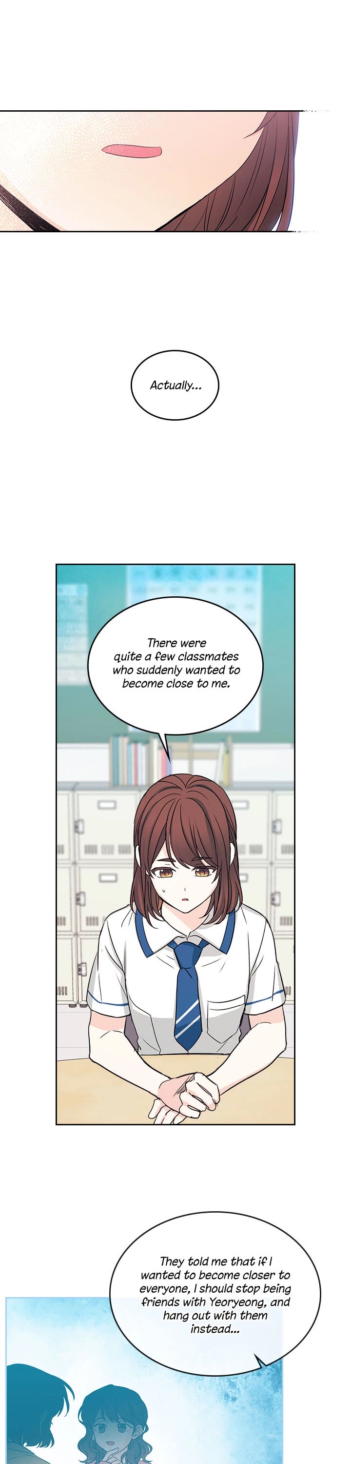 Inso's Law Chapter 85 page 22 - Chapter 85: Chapter85