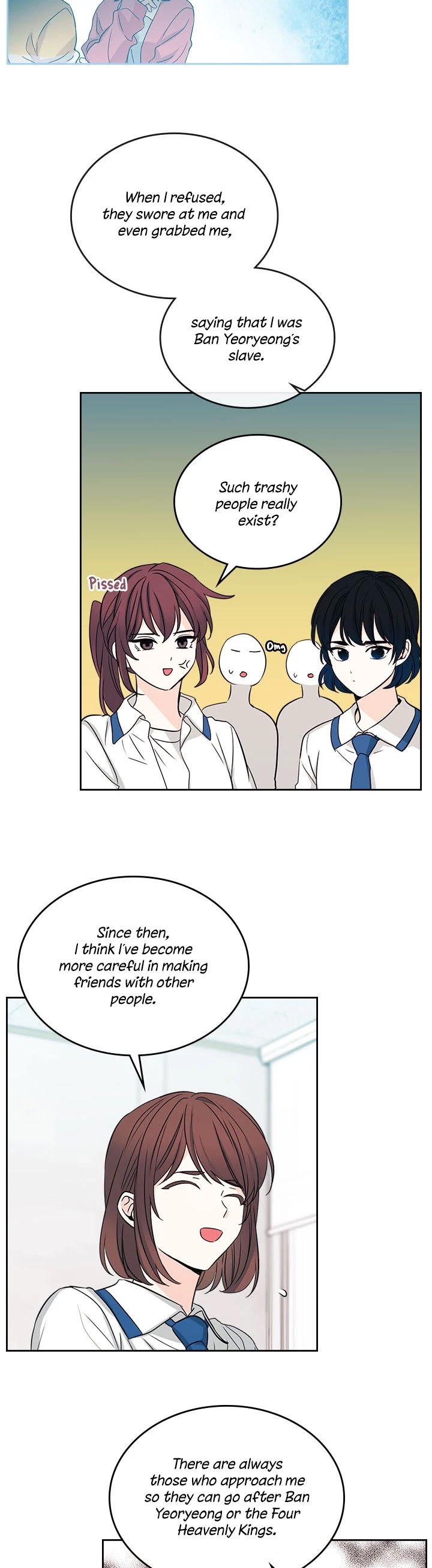 Inso's Law Chapter 85 page 23 - Chapter 85: Chapter85