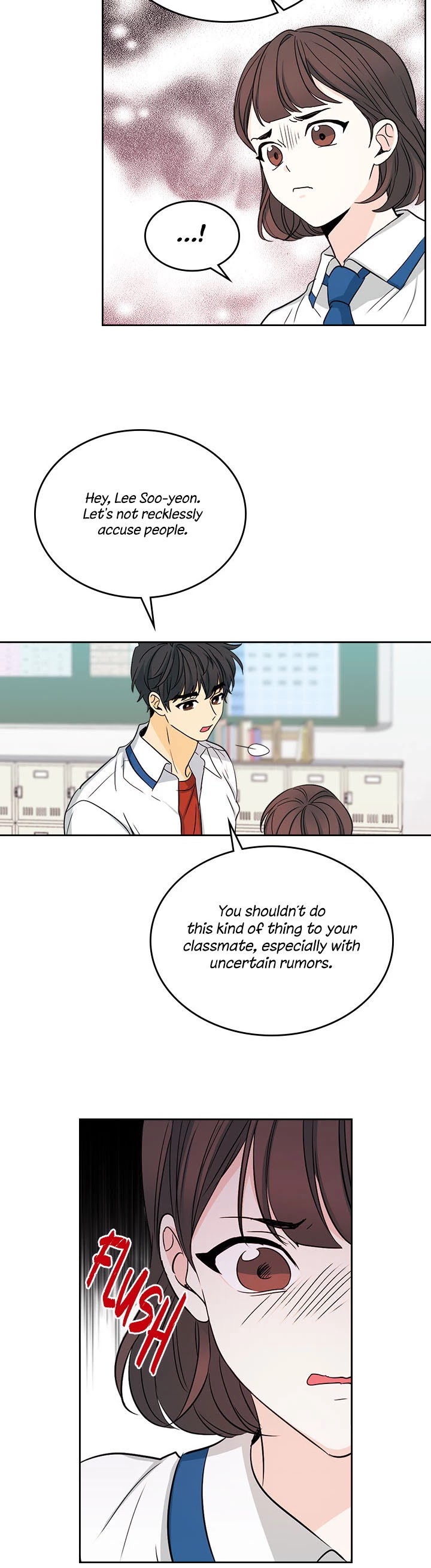 Inso's Law Chapter 85 page 24 - Chapter 85: Chapter85