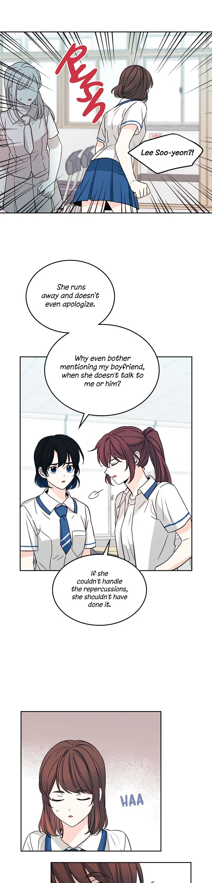 Inso's Law Chapter 85 page 25 - Chapter 85: Chapter85