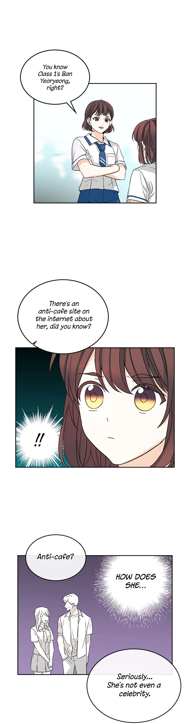 Inso's Law Chapter 85 page 9 - Chapter 85: Chapter85