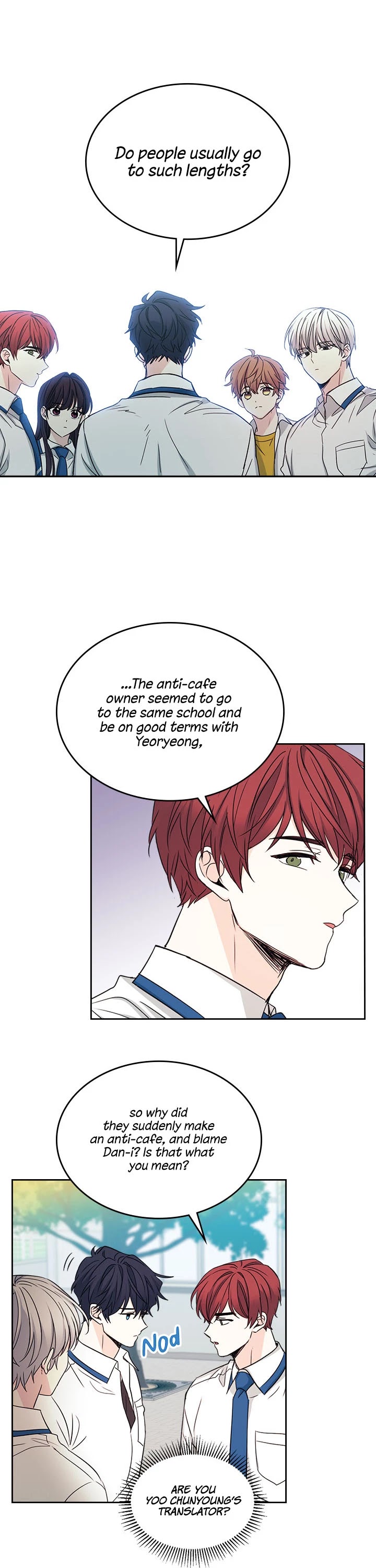 Inso's Law Chapter 86 page 10 - Chapter 86: Chapter86