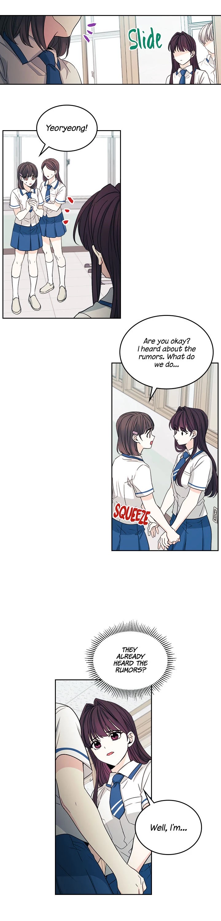 Inso's Law Chapter 86 page 13 - Chapter 86: Chapter86