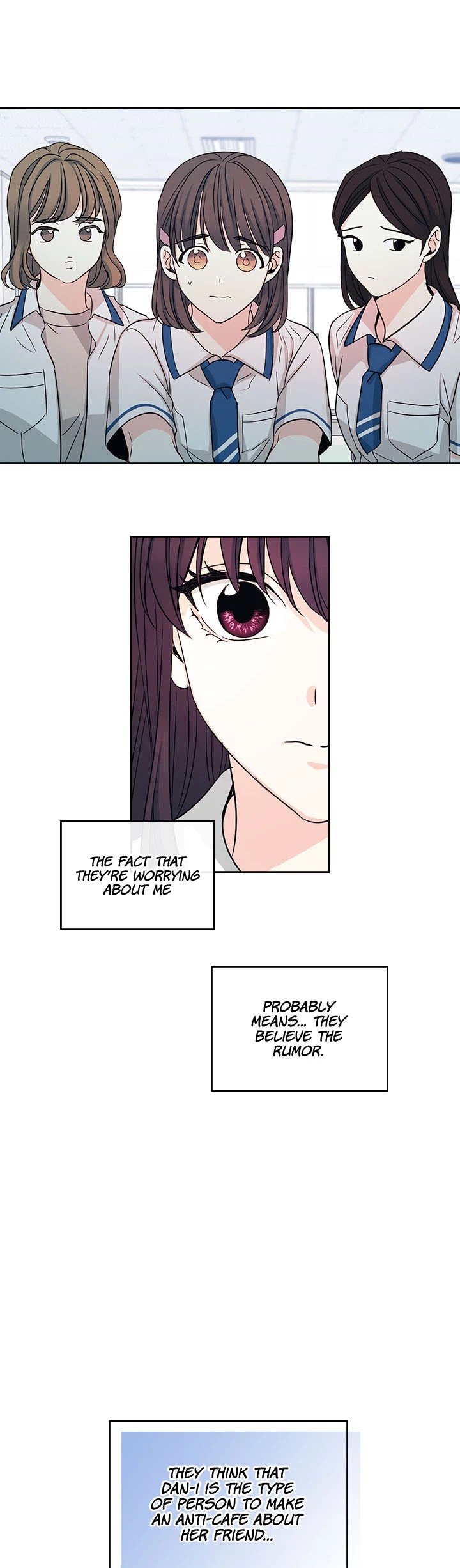 Inso's Law Chapter 86 page 14 - Chapter 86: Chapter86