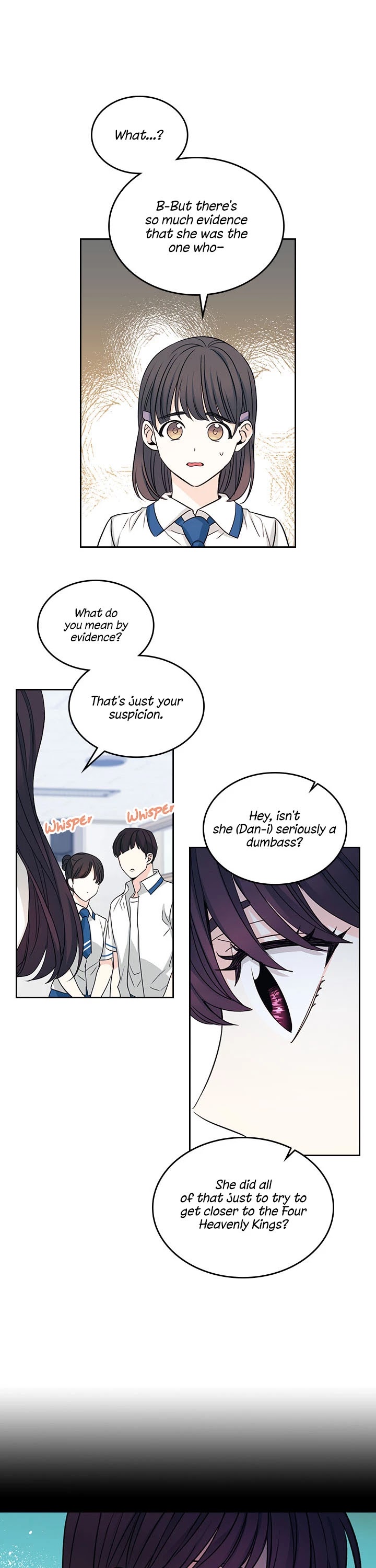Inso's Law Chapter 86 page 16 - Chapter 86: Chapter86