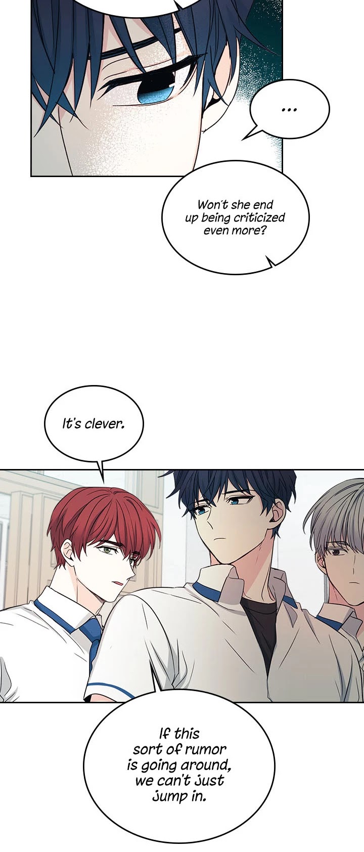 Inso's Law Chapter 86 page 19 - Chapter 86: Chapter86