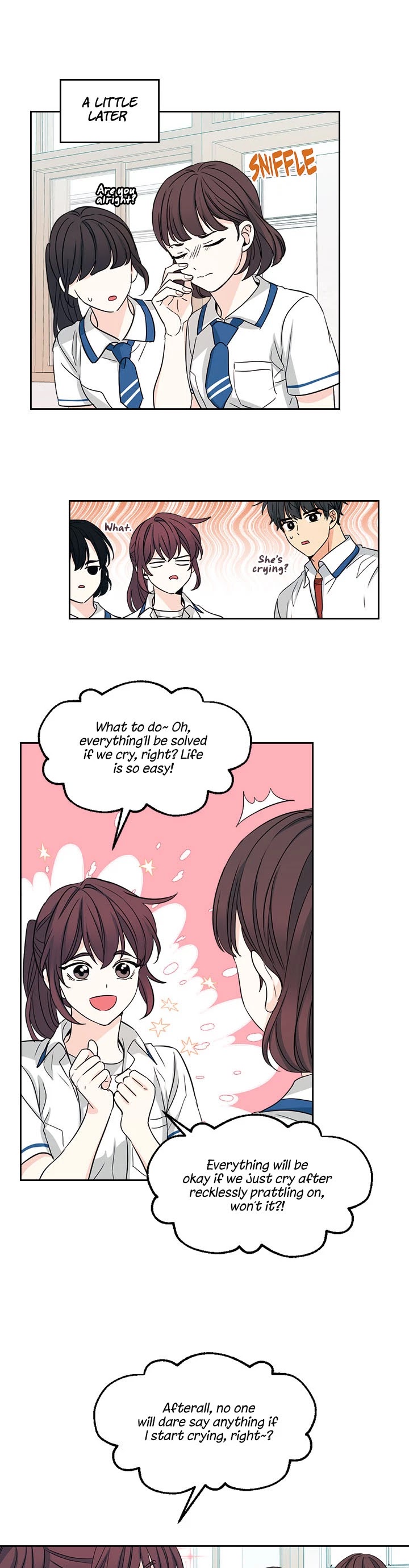 Inso's Law Chapter 86 page 2 - Chapter 86: Chapter86