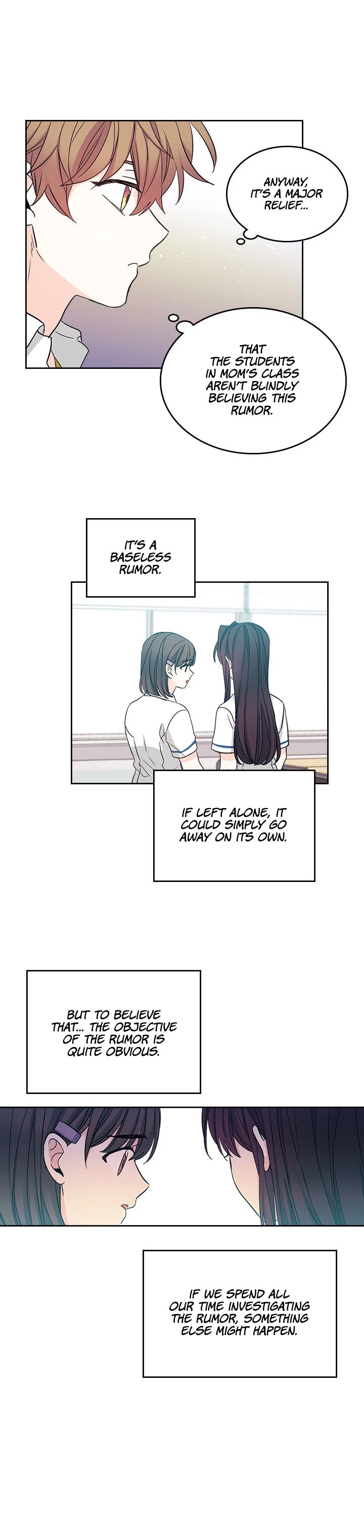 Inso's Law Chapter 86 page 20 - Chapter 86: Chapter86