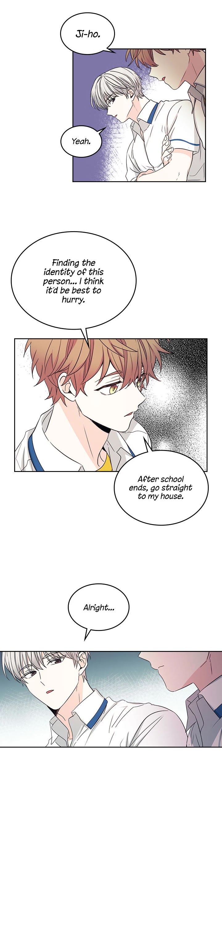 Inso's Law Chapter 86 page 21 - Chapter 86: Chapter86